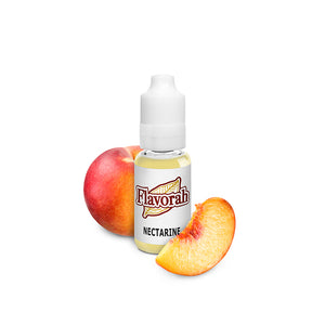 Flavorah - Nectarine