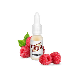 Flavorah - Raspberry