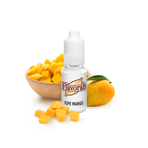 Flavorah - Ripe Mango