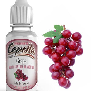 Capella - Grape