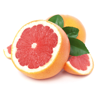 FlavourArt - Grapefruit