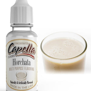 Capella - Horchata