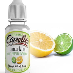 Capella - Lemon Lime