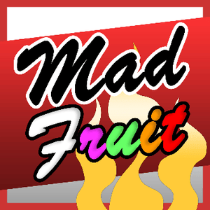 FlavourArt - Mad-Mix (Mad Fruit)