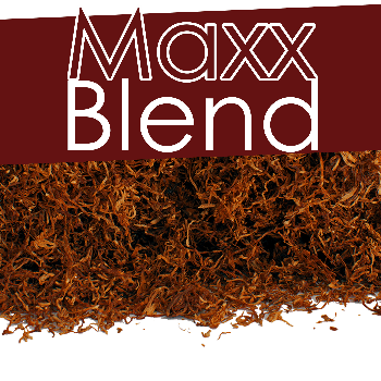 FlavourArt - Maxx-Blend