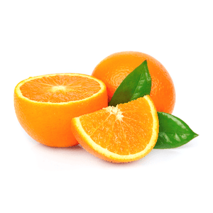 FlavourArt - Orange