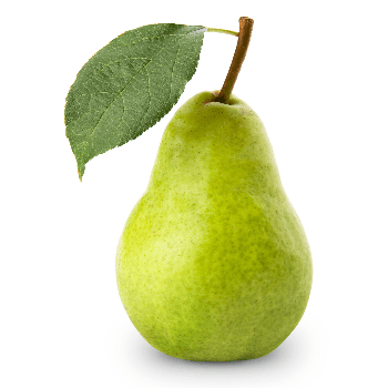FlavourArt - Pear
