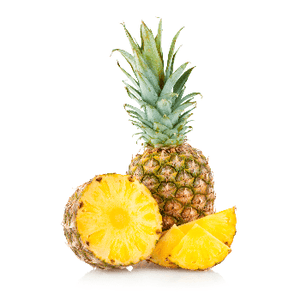 FlavourArt - Pineapple