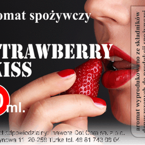 Inawera - Strawberry Kiss