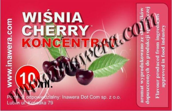 Inawera - Cherry