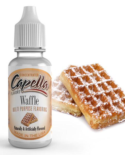 Capella - Waffle