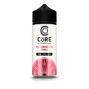 Core by Dinner Lady - Watermelon Chill