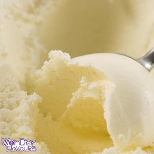 Wonder Flavours - Vanilla Ice Cream SC
