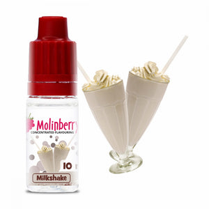 Molinberry - Milkshake