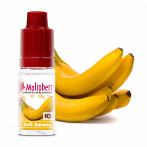 Molinberry - Soft Banana