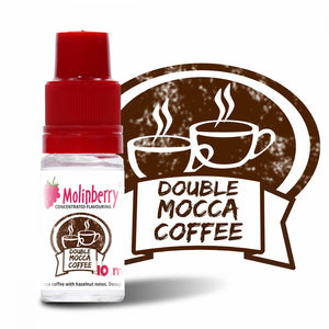 Molinberry - Double Mocca Coffee