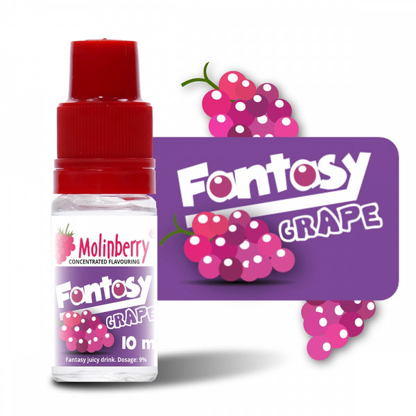 Molinberry - Fantasy Grape