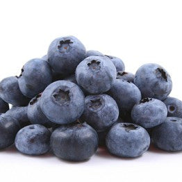 Flavor West - Blueberry