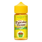 Pancake House - Caramalised Apple