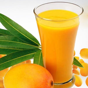 FlavourArt - Mango Fruity Juicy