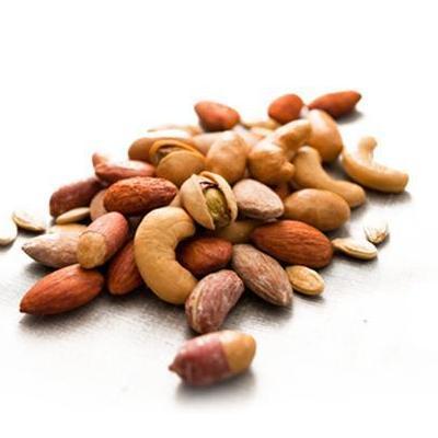 FlavourArt - Nut Mix