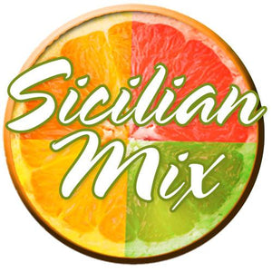 FlavourArt - Sicilian Mix (Citrus Mix)
