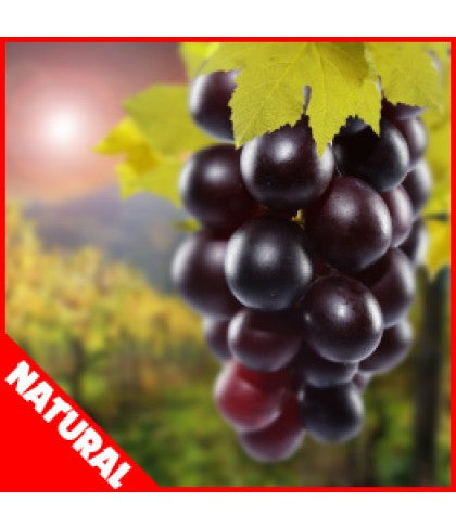 Flavor West - Grape (Natural)