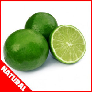 Flavor West - Key Lime (Natural)