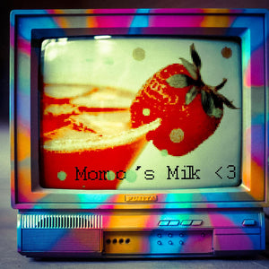 VE Legacy - Momo's Milk