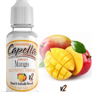 Capella - Sweet Mango V2