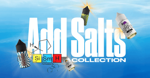 The Add Salts Collection