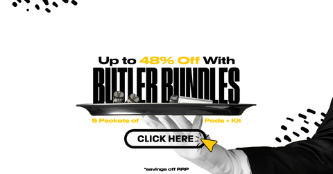 Butler Bundles!