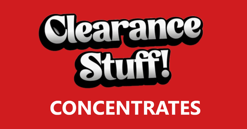Clearance Concentrates