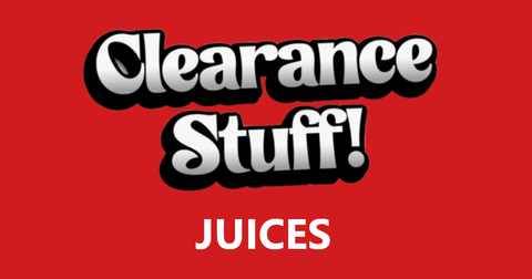 Clearance Juice