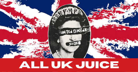 All UK Juice