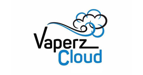 Vaperz Cloud Hardware