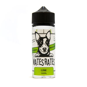 Mates Rates - Lime