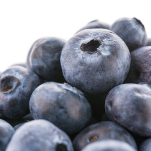 FlavourArt - Blueberry Juicy Ripe