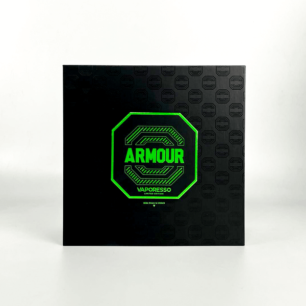 Vaporesso Armour Max 220W Kit Box Set