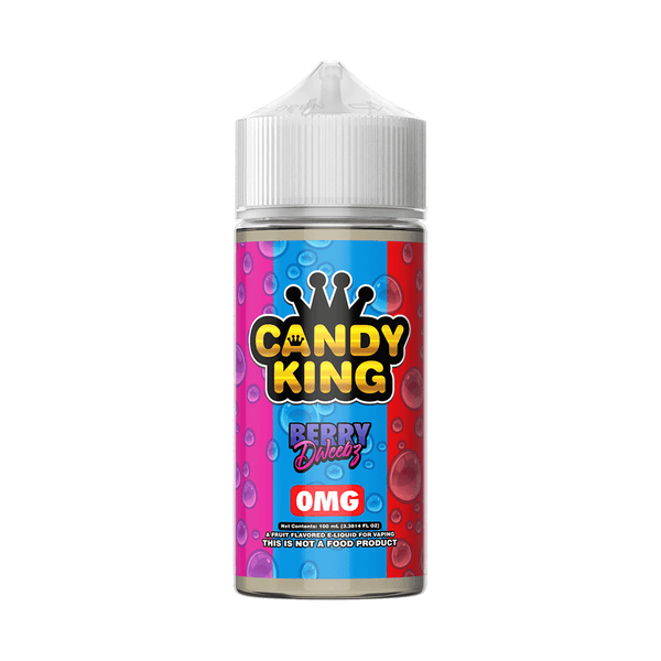 Candy King - Berry Dweebz