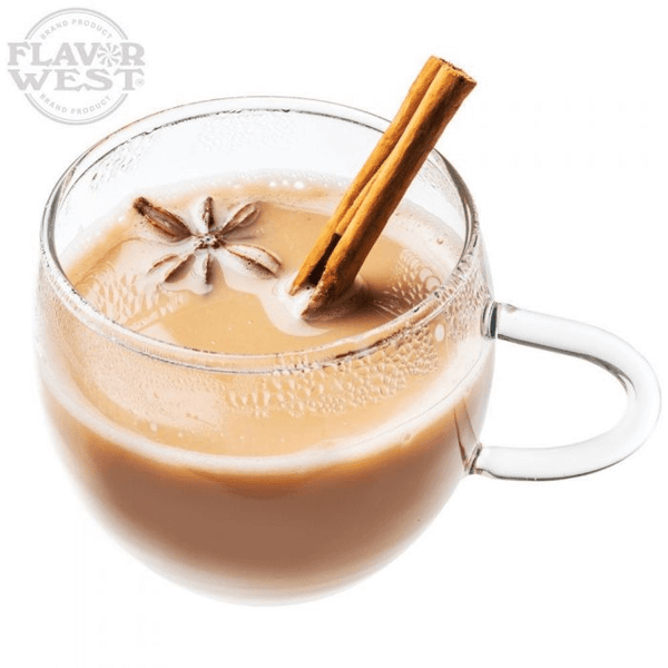 Flavor West - Chai Tea