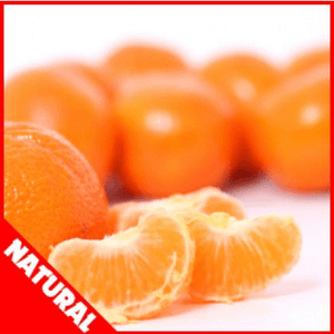Flavor West - Tangerine (Natural)