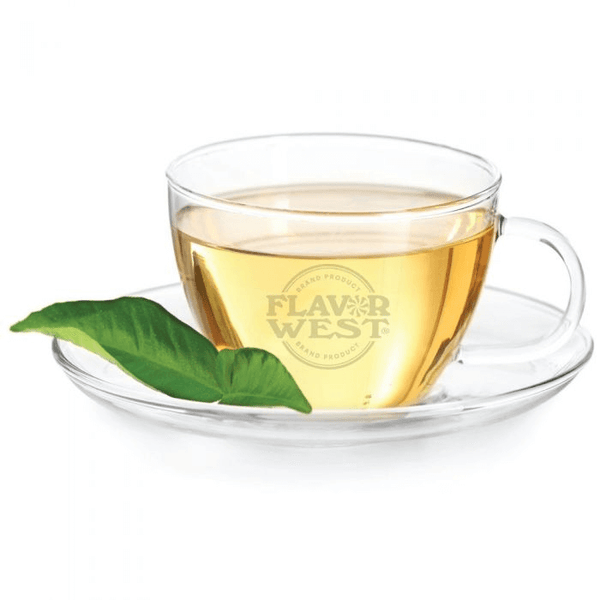Flavor West - White Tea