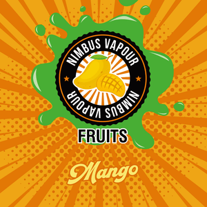 Nimbus Fruits - Mango Concentrate Bundle