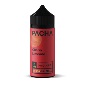 Pacha - Cherry Limeade