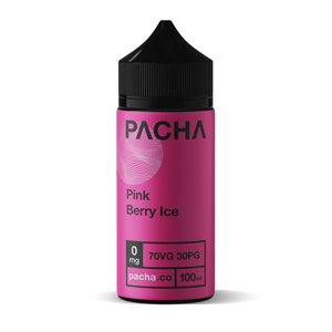 Pacha - Pink Berry Ice