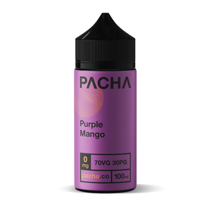 Pacha - Purple Mango