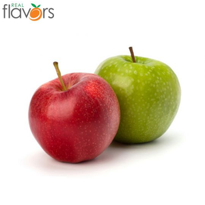 Real Flavors - Apple