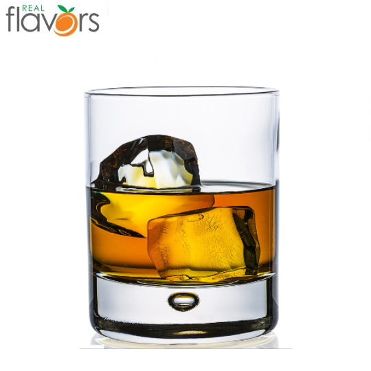 Real Flavors - Bourbon