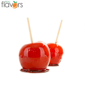 Real Flavors - Candy Apple